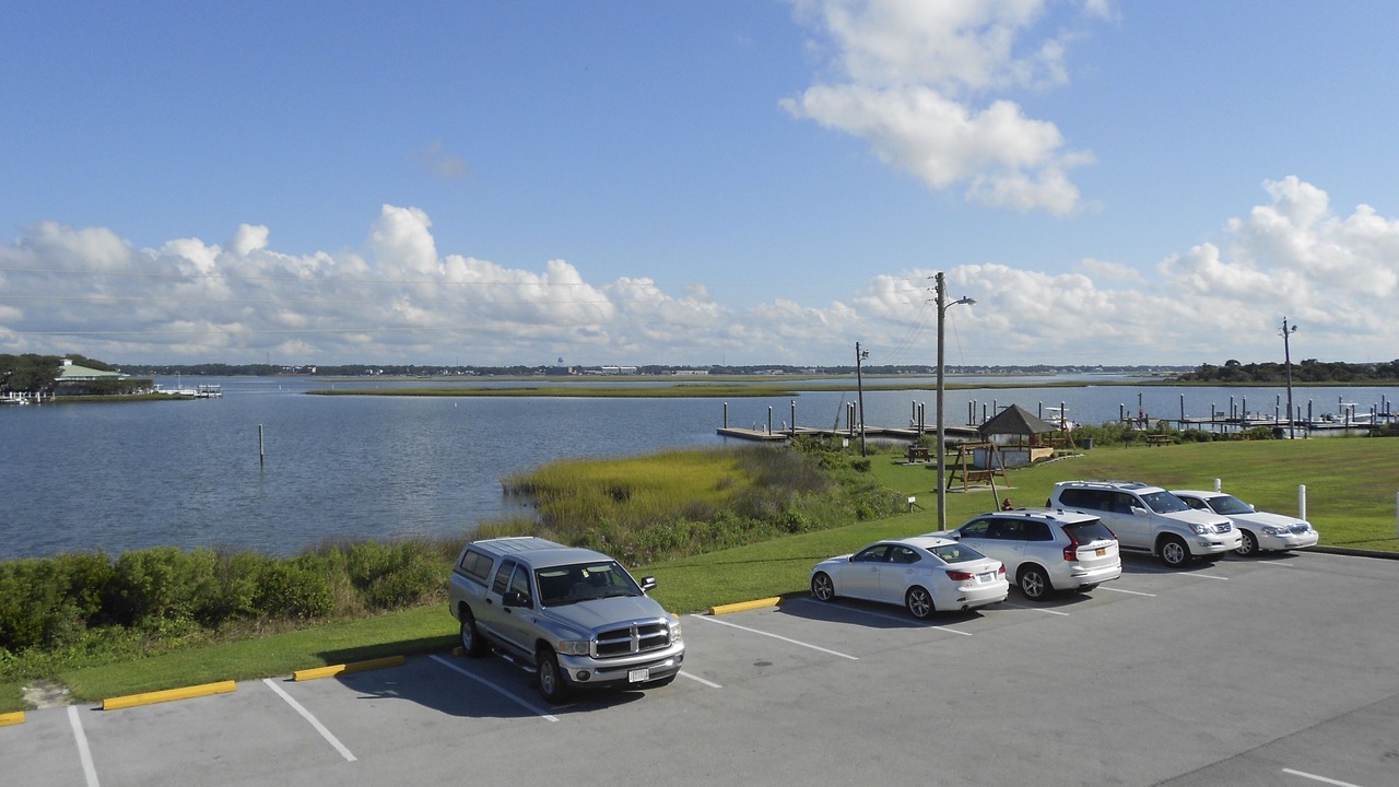 Photo of Outdoor in Atlantic Beach