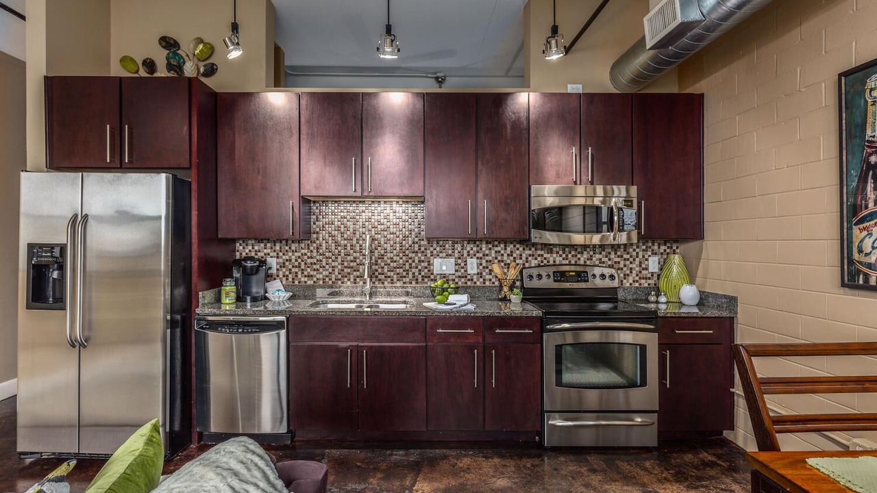 Photo of Kitchen in Arsenal