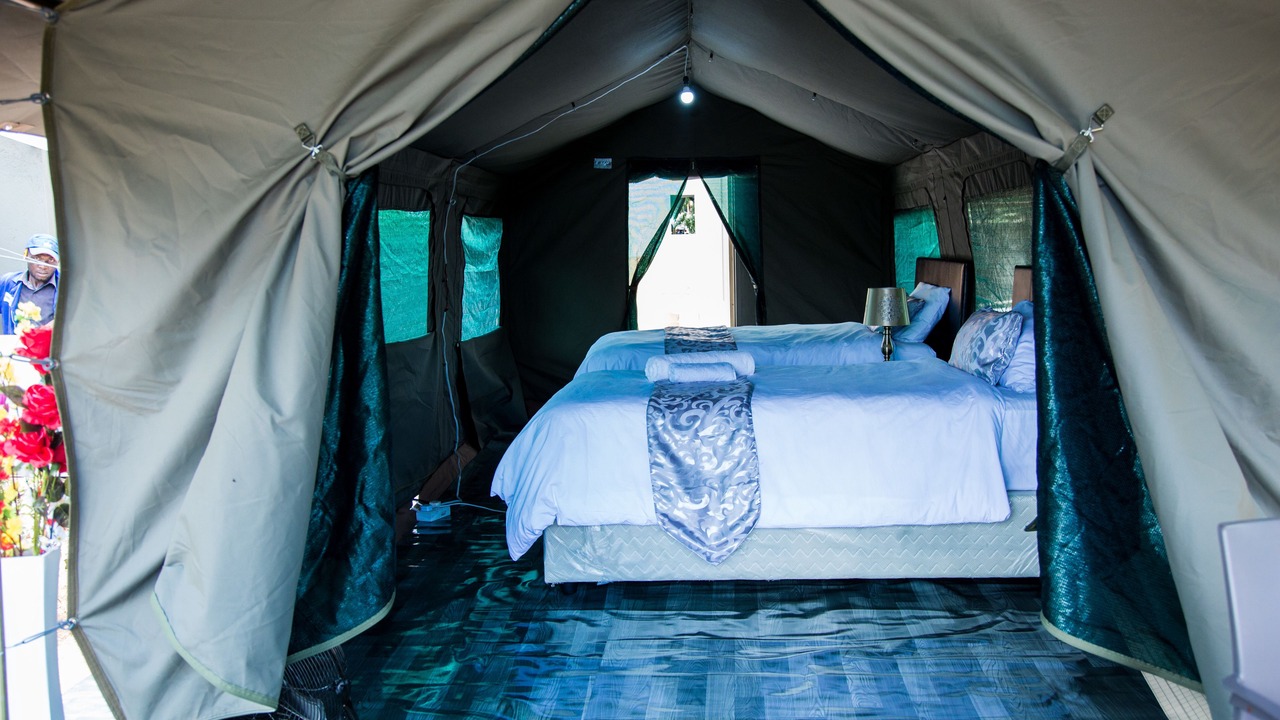 Photo of Outdoor in Harare