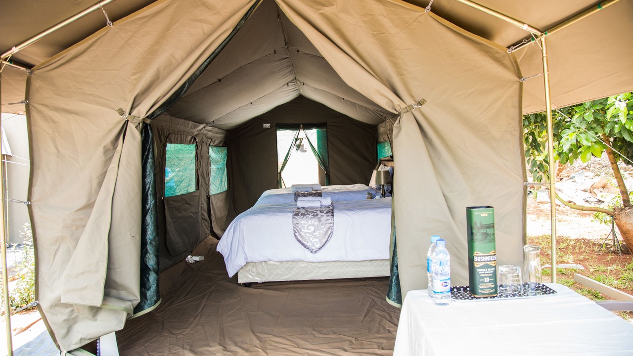 Photo of Outdoor in Harare