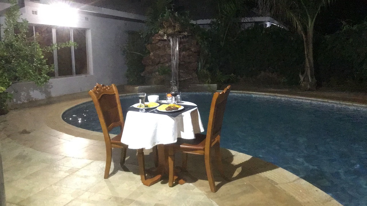 Photo of Outdoor in Harare
