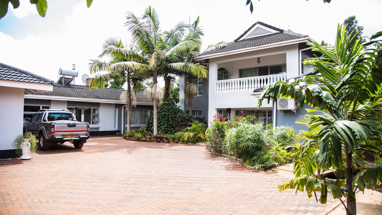 Photo of Outdoor in Harare