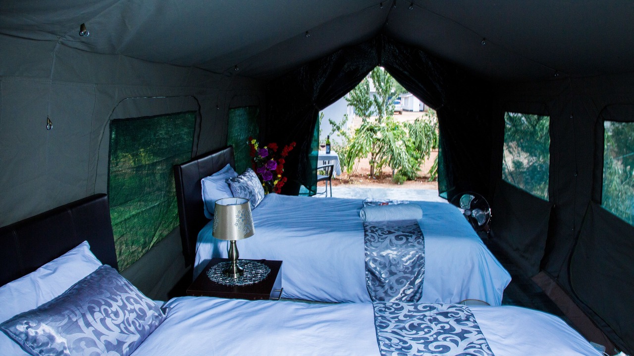 Photo of Outdoor in Harare