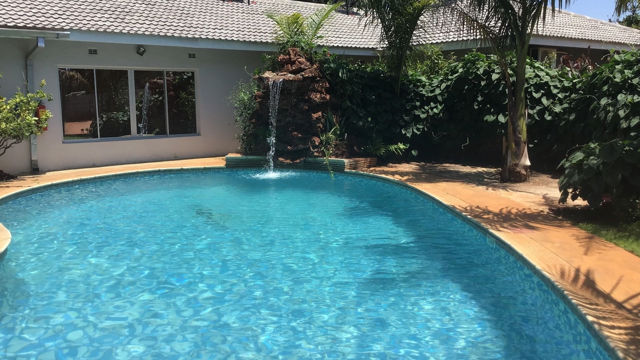 Photo of Outdoor in Harare
