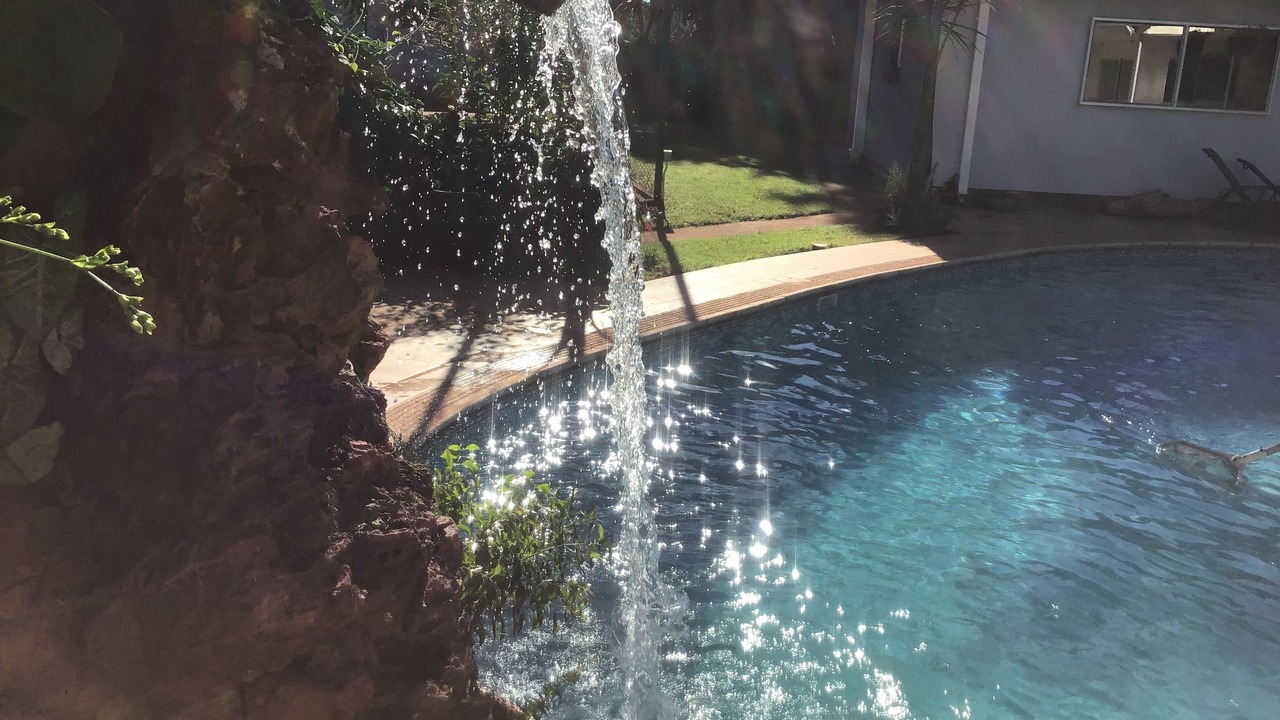 Photo of Outdoor in Harare