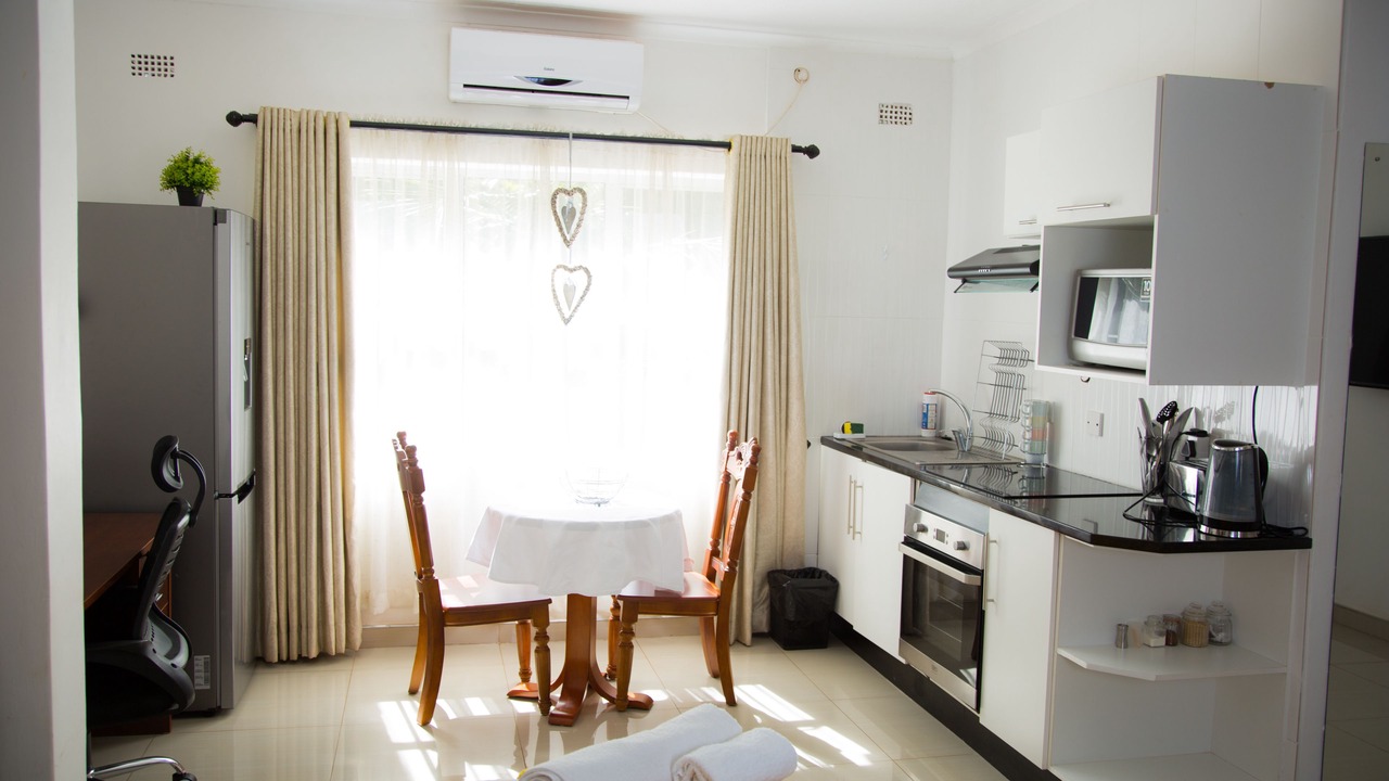 Photo of Bedroom in Harare