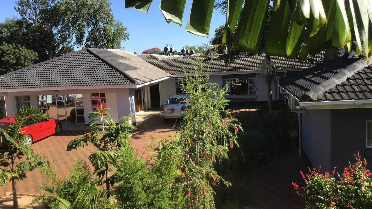 Photo of Outdoor in Harare
