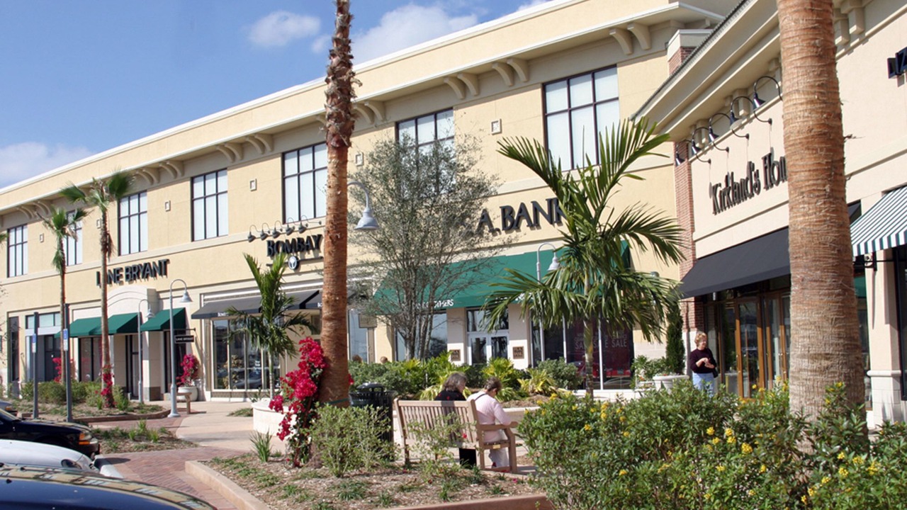 Photo of Outdoor in Port Canaveral