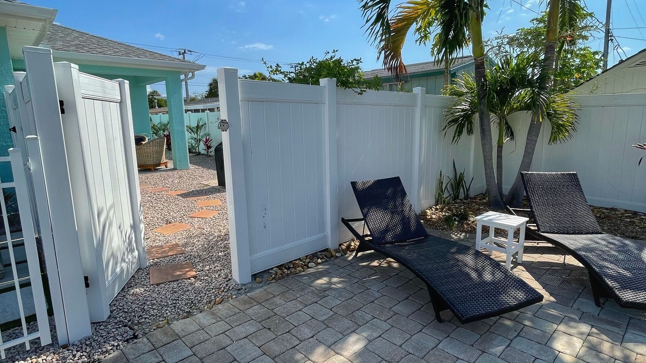 Photo of Outdoor in Port Canaveral