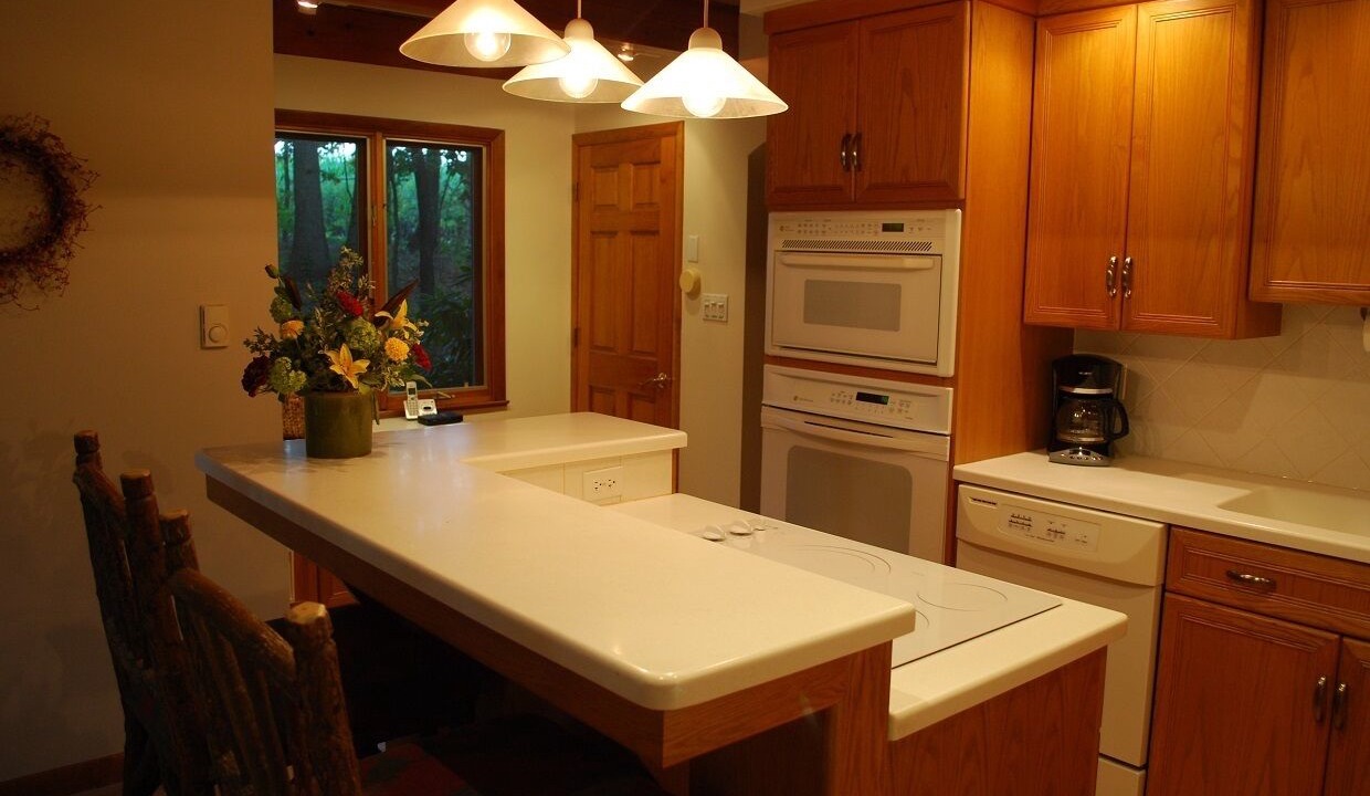 Photo of Kitchen in Quarryville