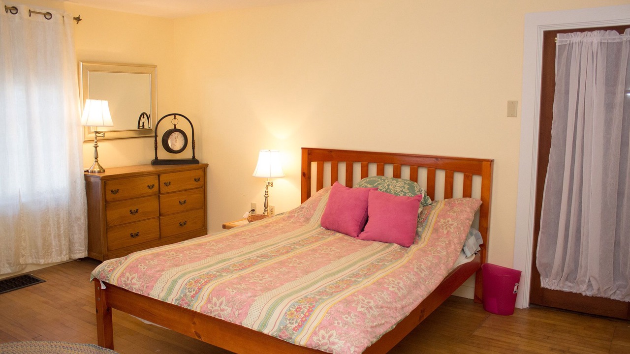 Photo of Bedroom in Montpelier