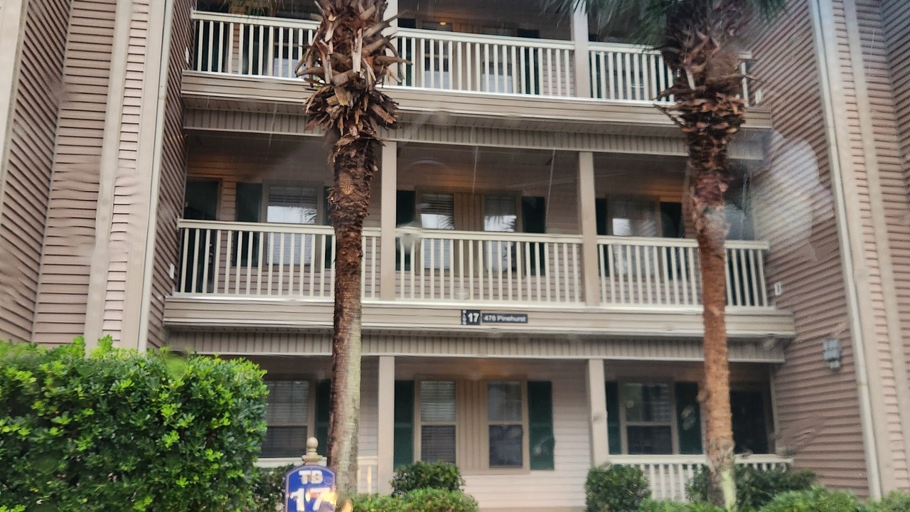 Photo of Outdoor in Pawleys Island