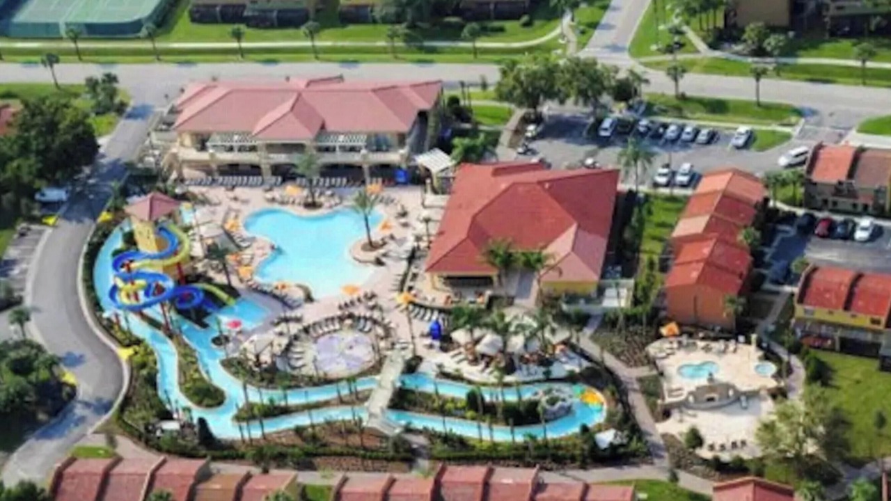Photo of Outdoor in Kissimmee