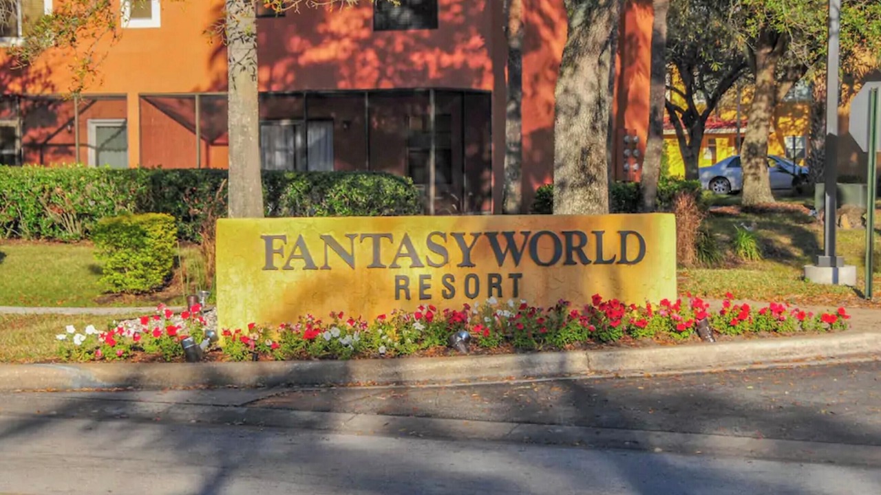 Photo of Outdoor in Kissimmee