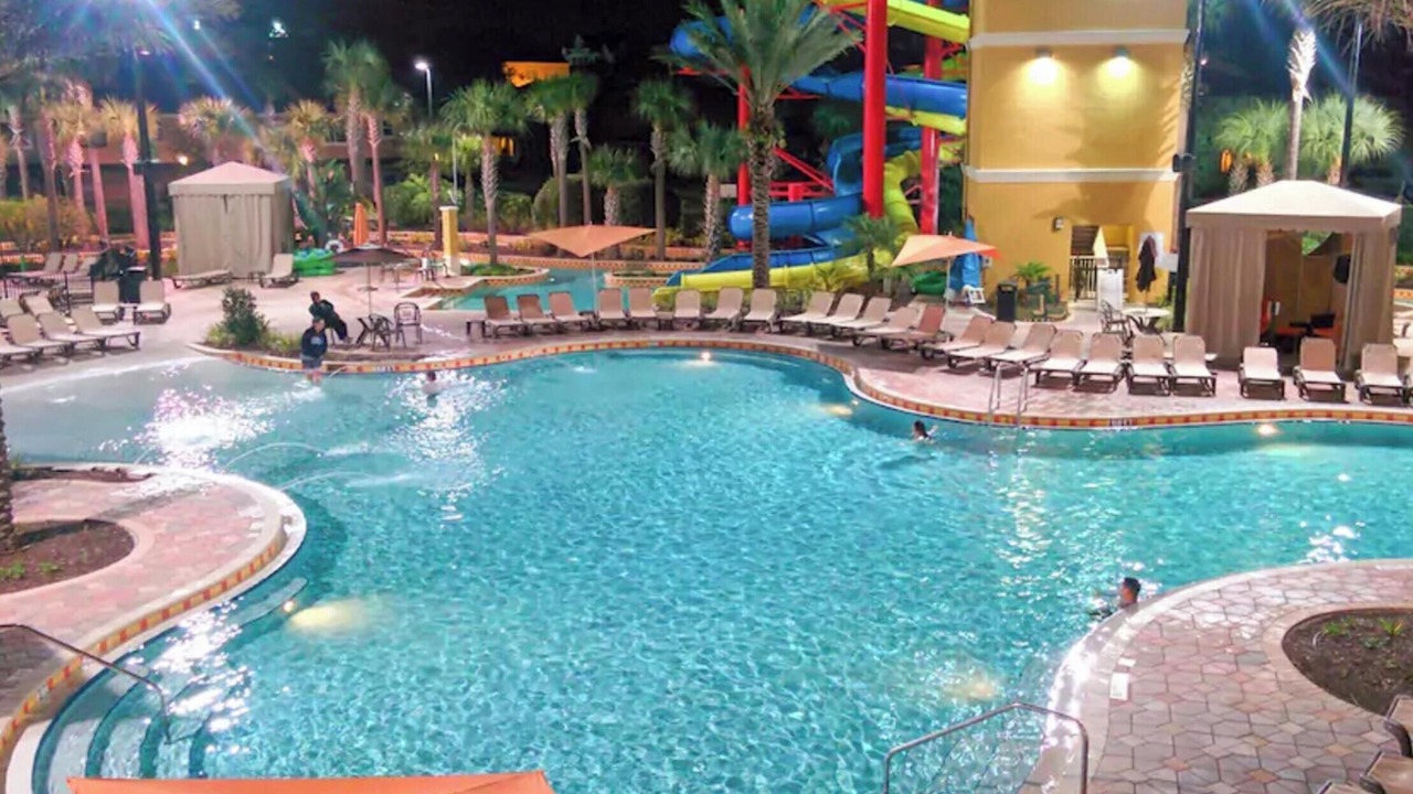 Photo of Outdoor in Kissimmee