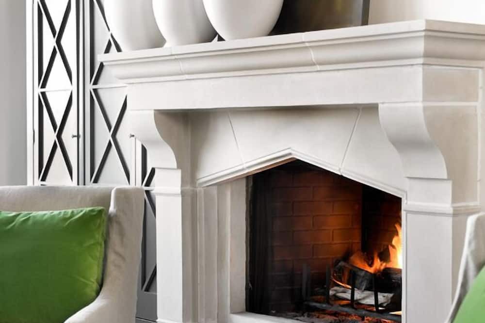 Photo of Livingroom in Buckhead