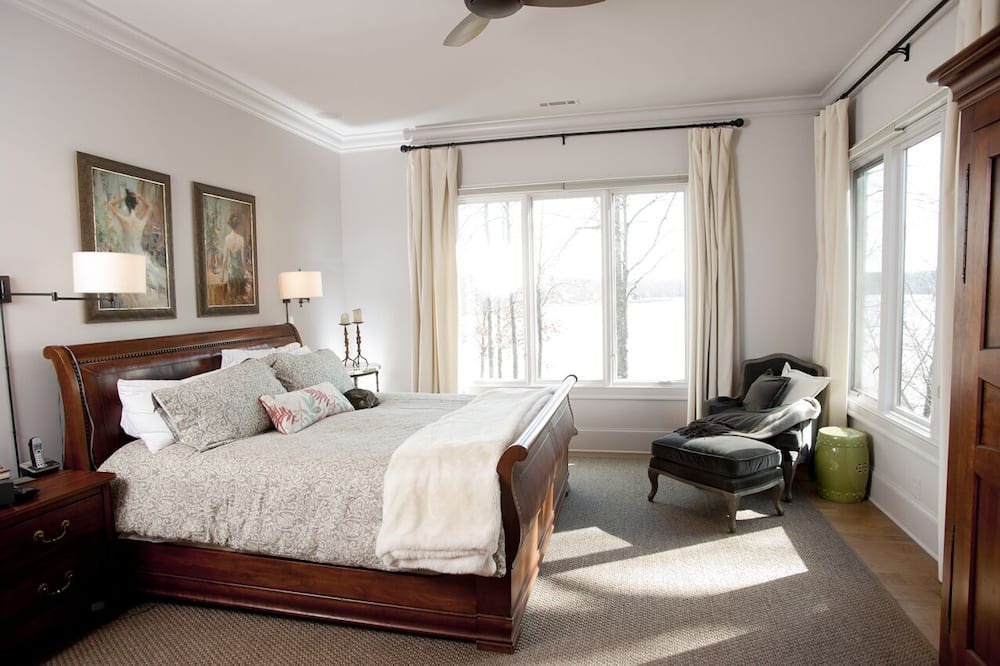 Photo of Bedroom in Buckhead