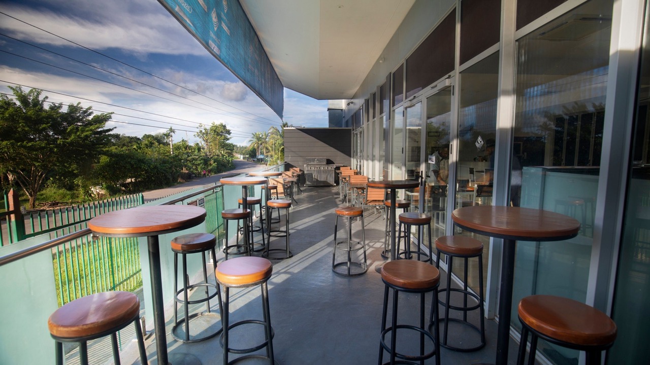 Photo of Outdoor in Kiunga