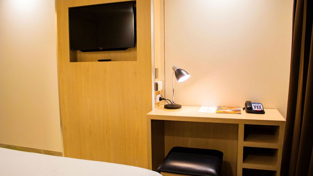 Photo of Bedroom in Kiunga