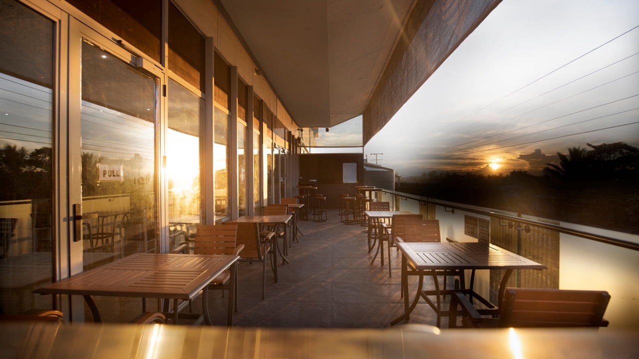 Photo of Outdoor in Kiunga