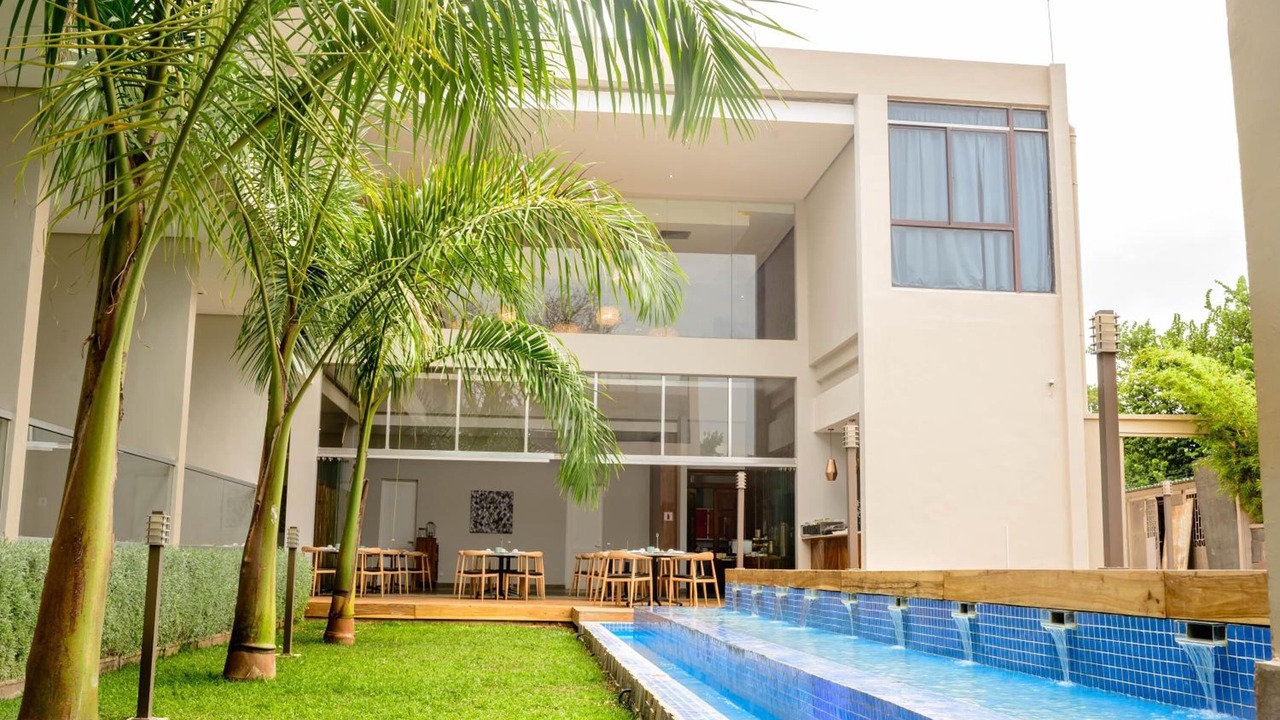 Photo of Outdoor in Lusaka