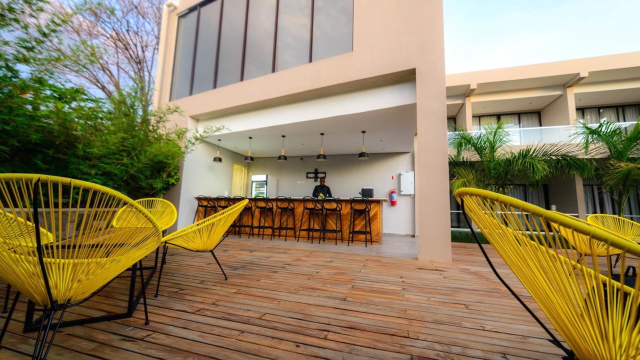 Photo of Outdoor in Lusaka