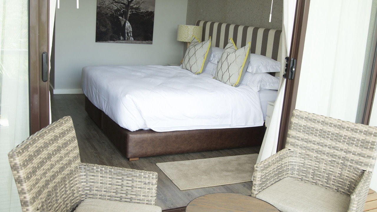 Photo of Bedroom in Lusaka