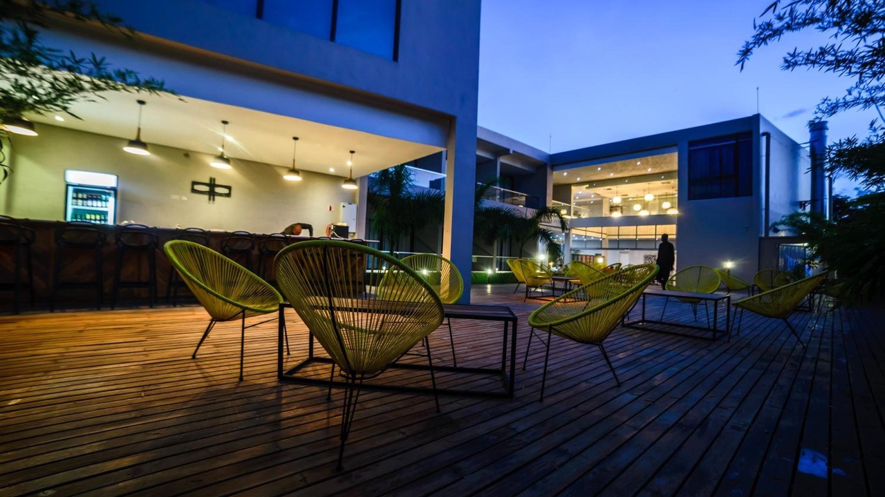 Photo of Outdoor in Lusaka