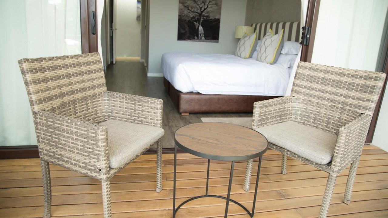 Photo of Bedroom in Lusaka