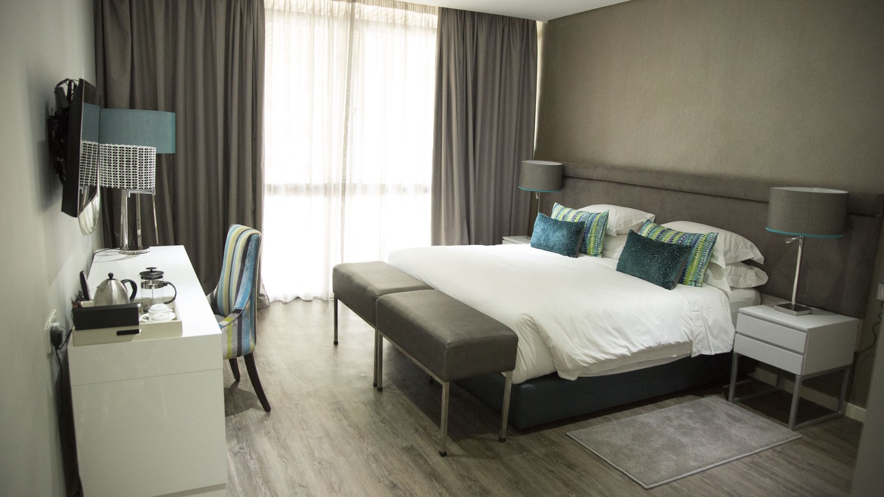 Photo of Bedroom in Lusaka