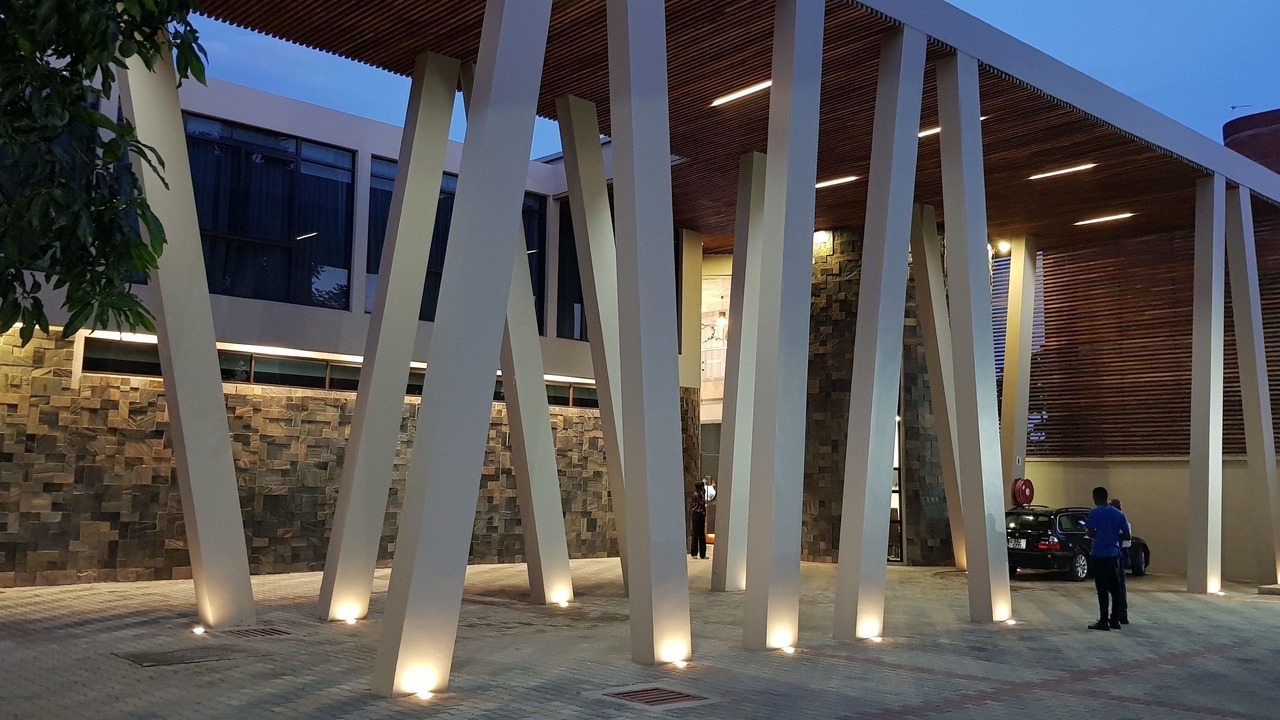 Photo of Outdoor in Lusaka