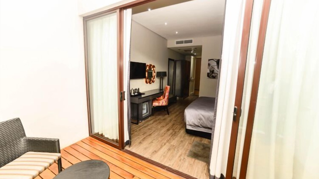 Photo of Bedroom in Lusaka