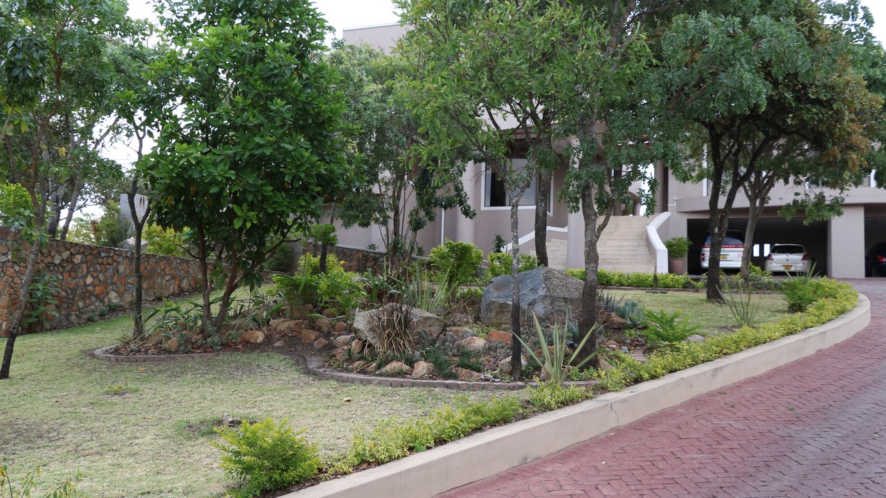 Photo of Outdoor in Harare