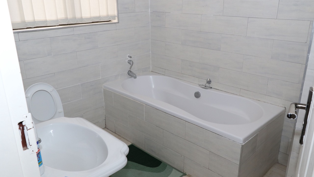 Photo of Bathroom in Harare