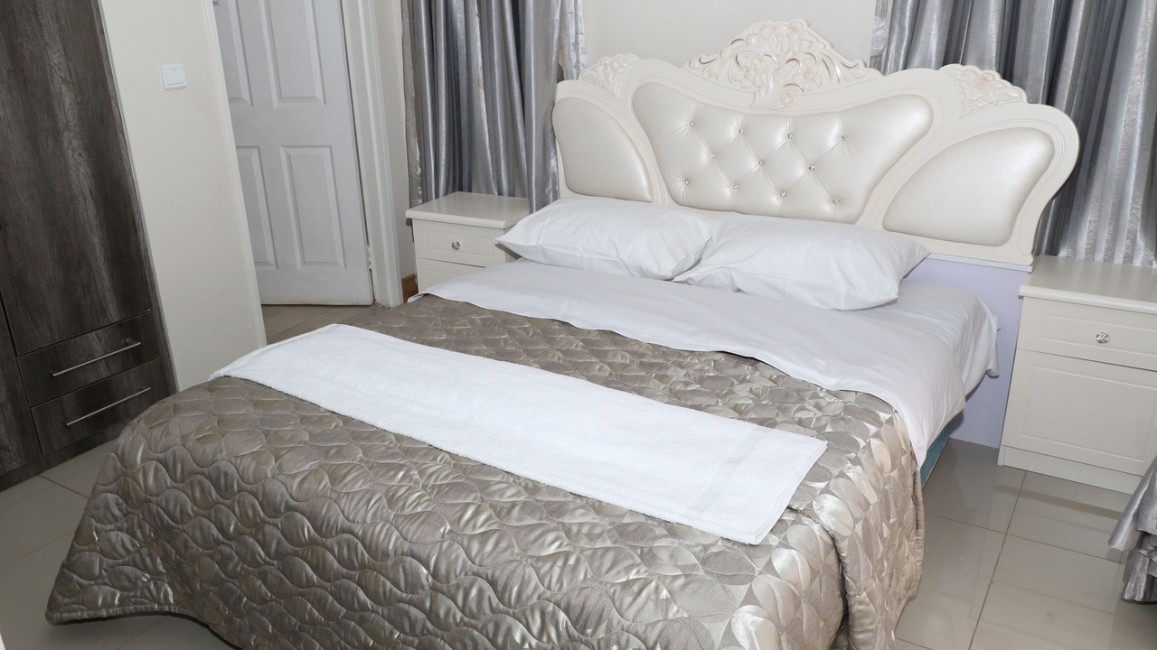 Photo of Bedroom in Harare