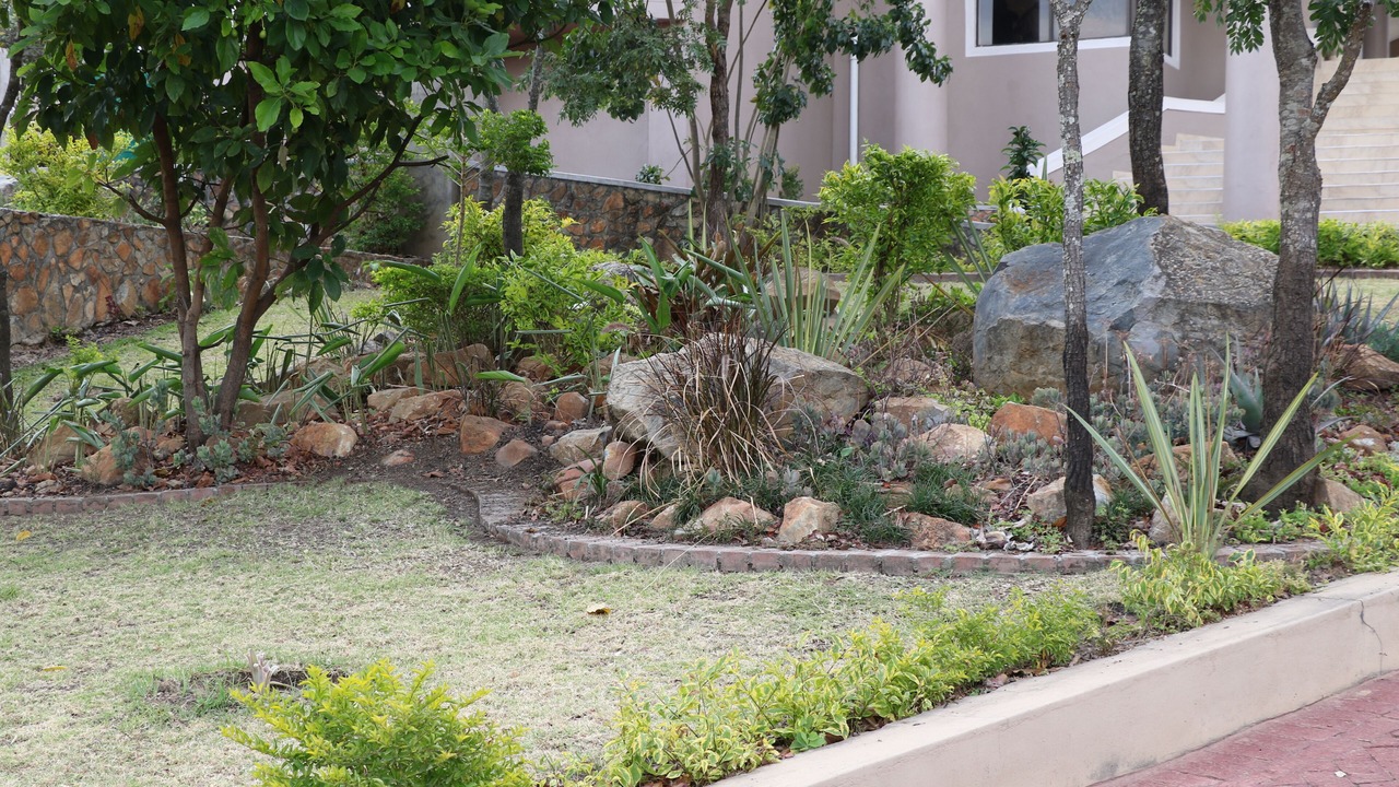 Photo of Outdoor in Harare