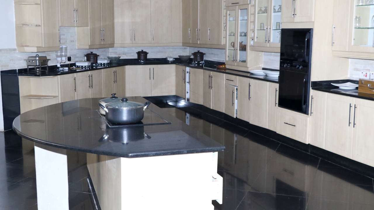 Photo of Kitchen in Harare