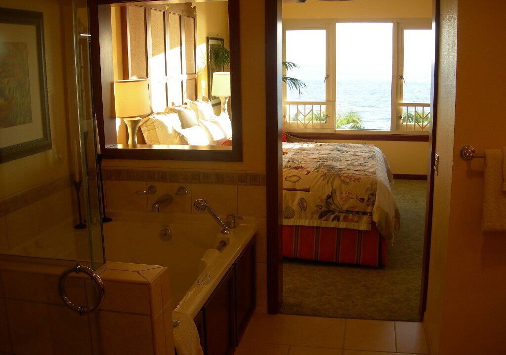 Photo of Bedroom in Kaanapali