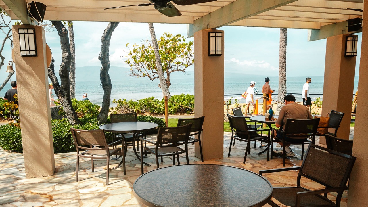 Photo of Outdoor in Kaanapali