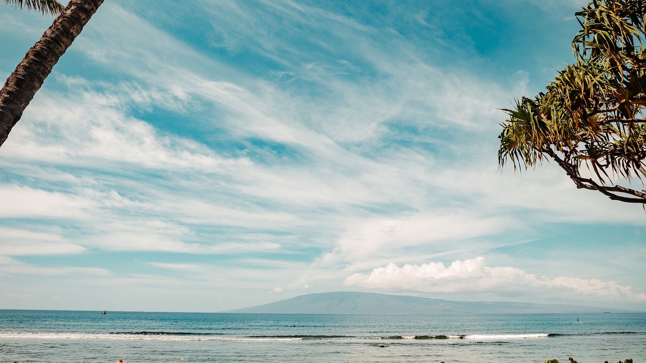 Photo of Outdoor in Kaanapali