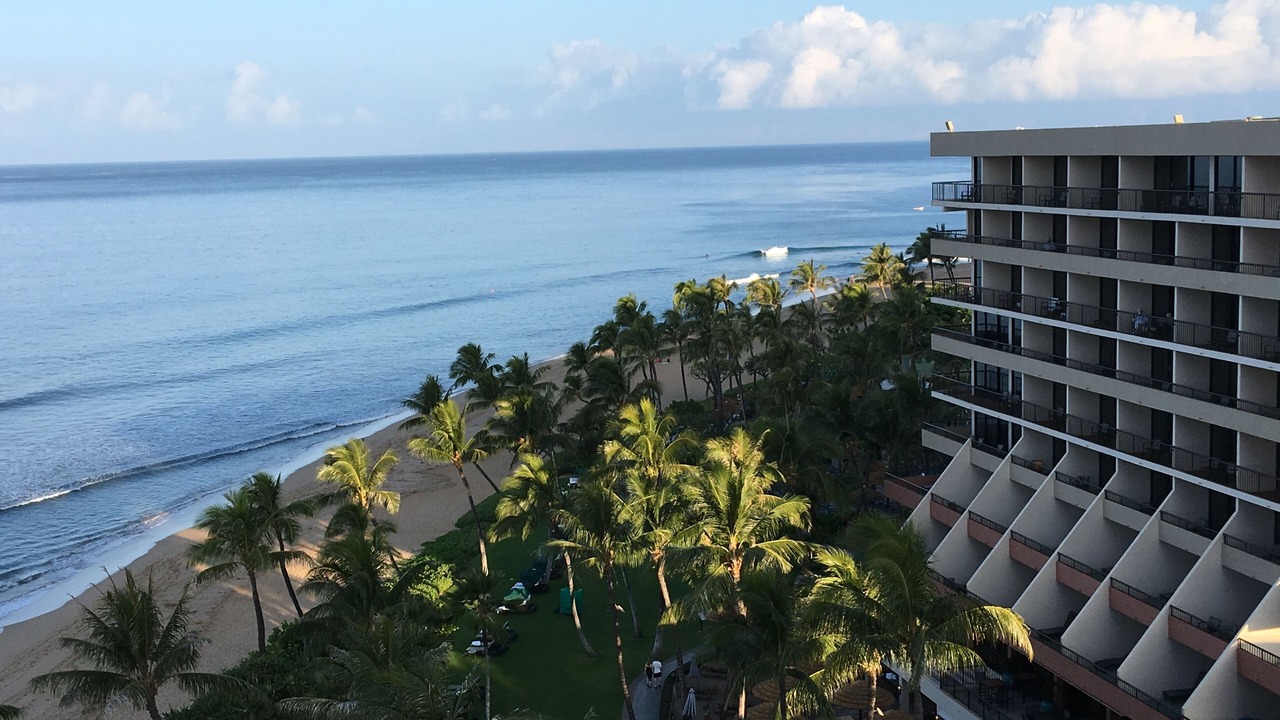 Photo of Others in Kaanapali