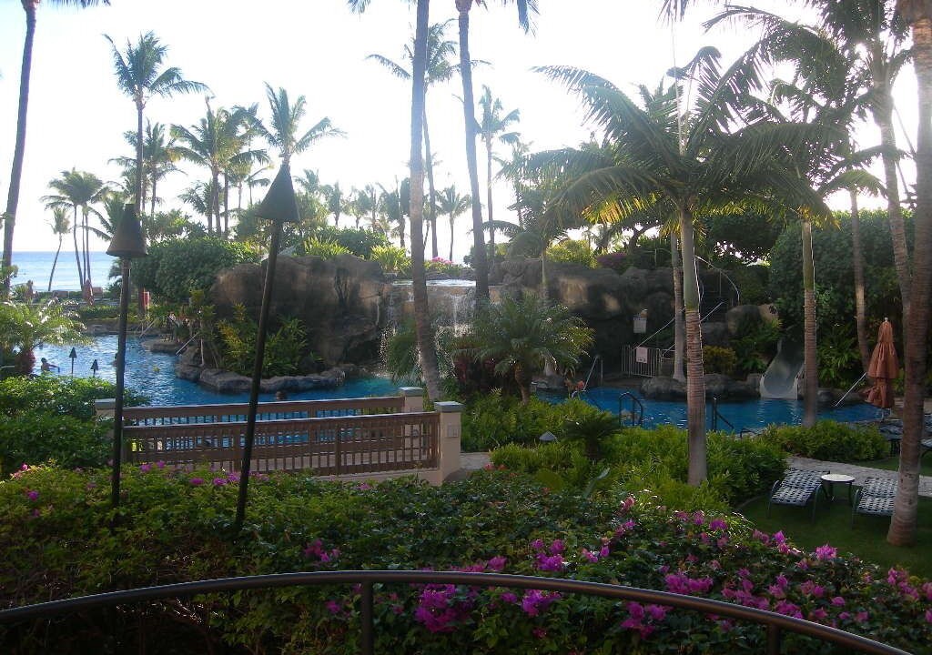 Photo of Outdoor in Kaanapali