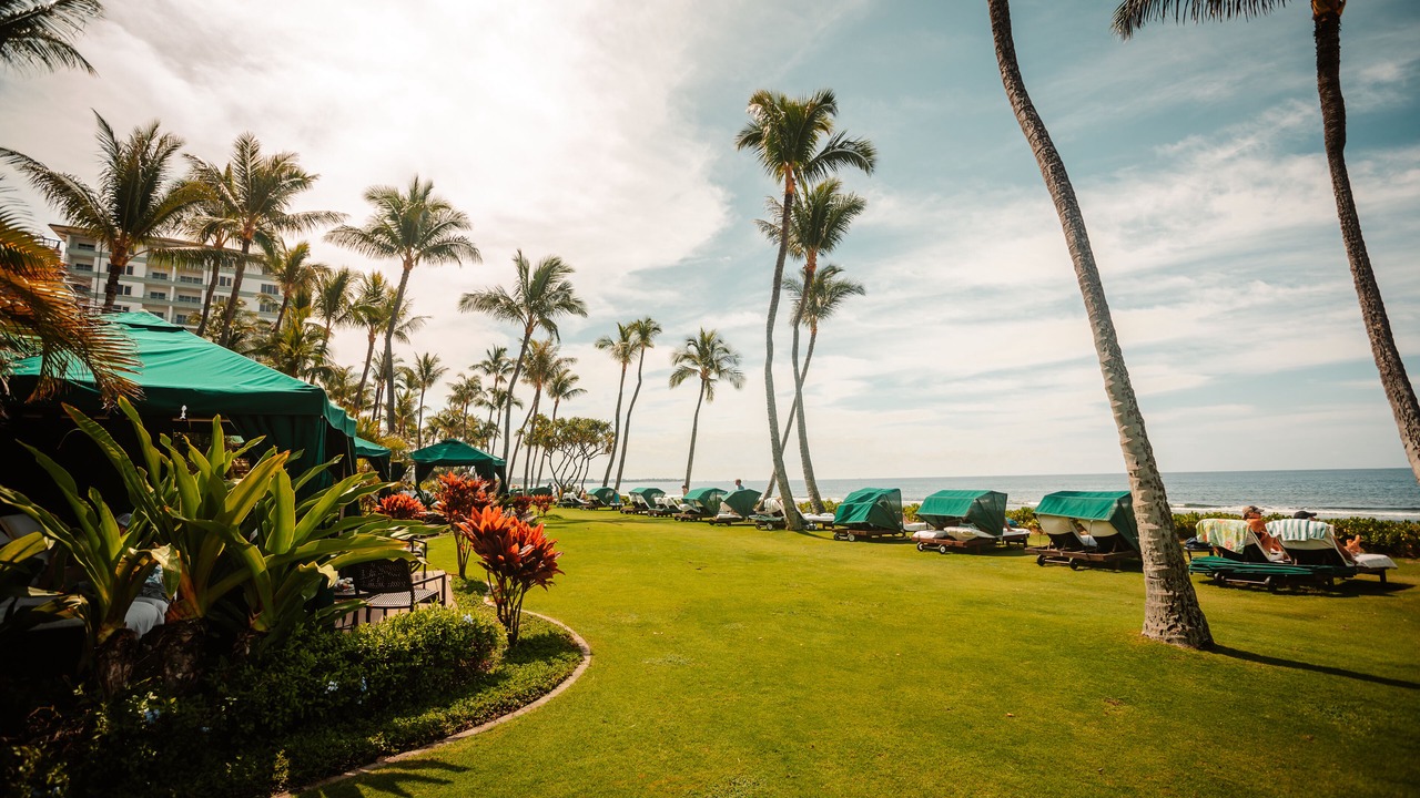 Photo of Outdoor in Kaanapali