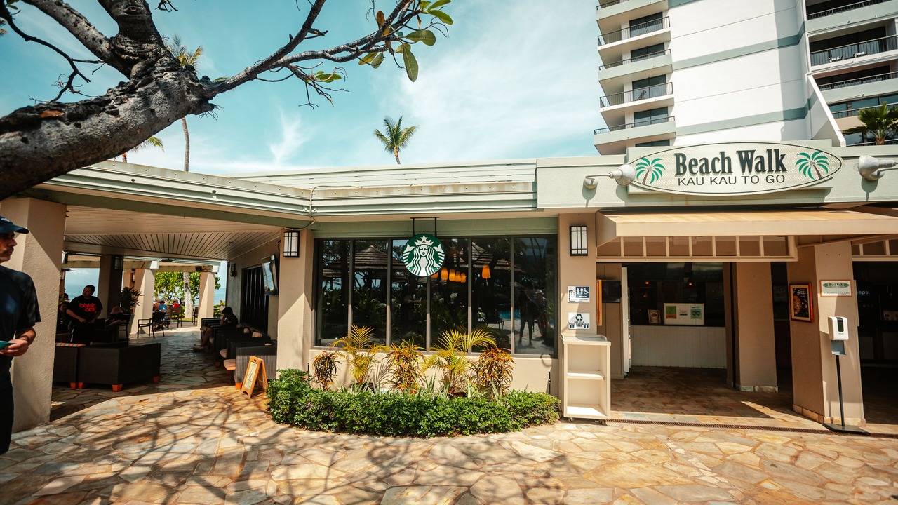 Photo of Outdoor in Kaanapali