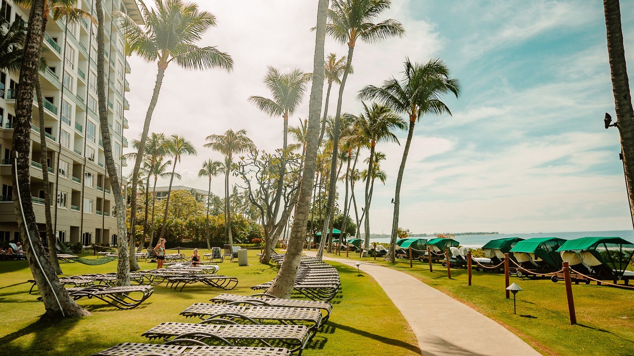 Photo of Outdoor in Kaanapali