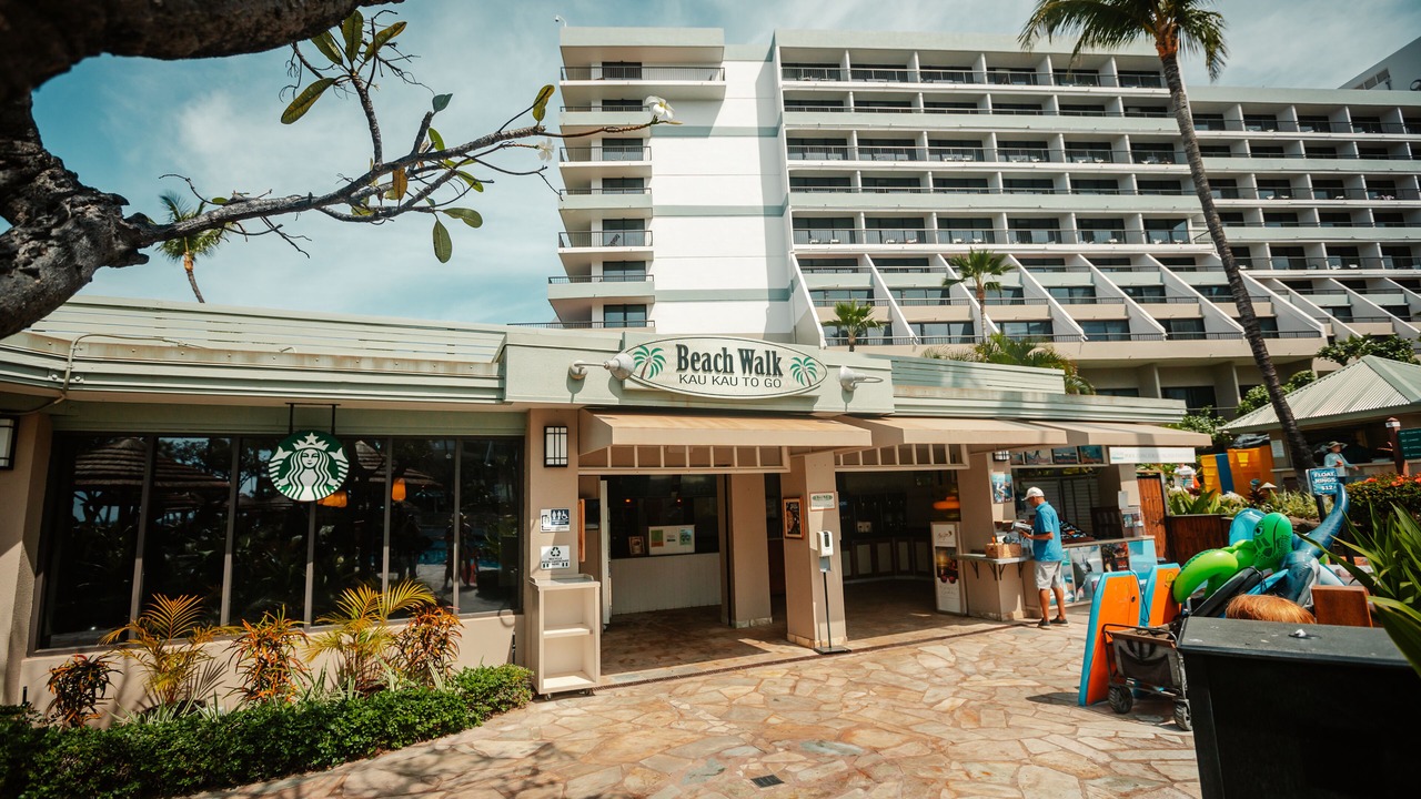 Photo of Outdoor in Kaanapali