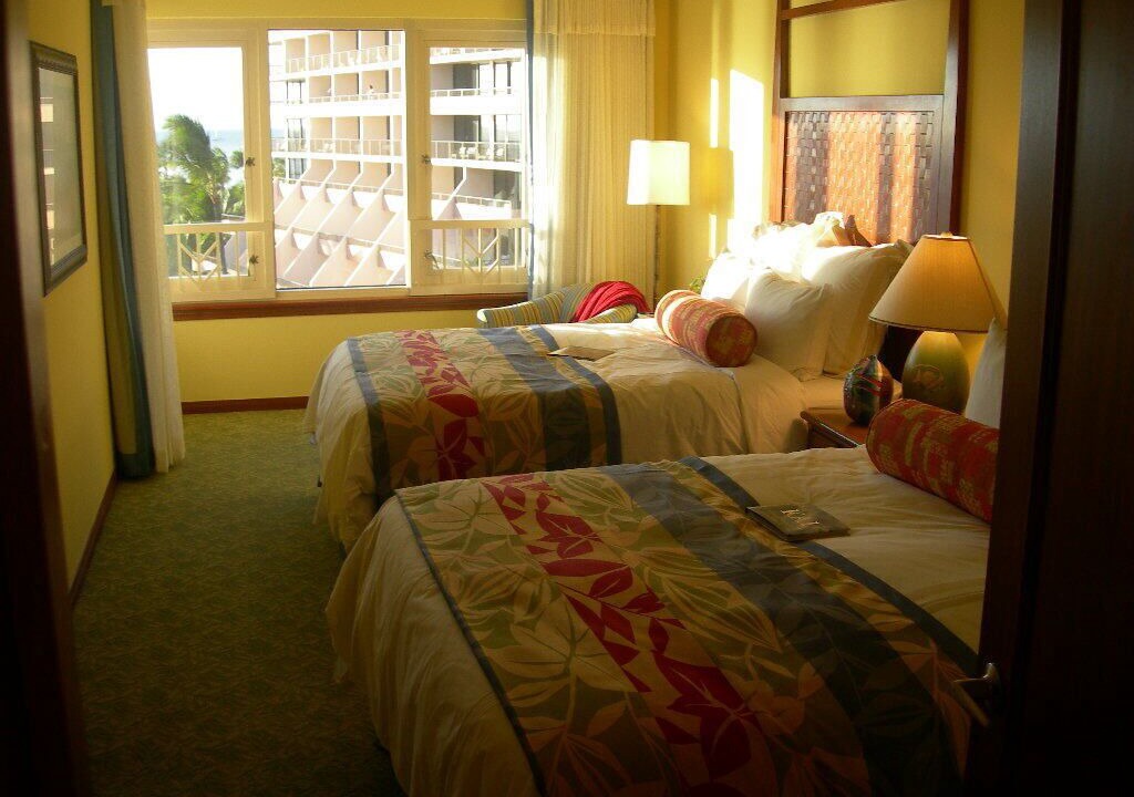 Photo of Bedroom in Kaanapali