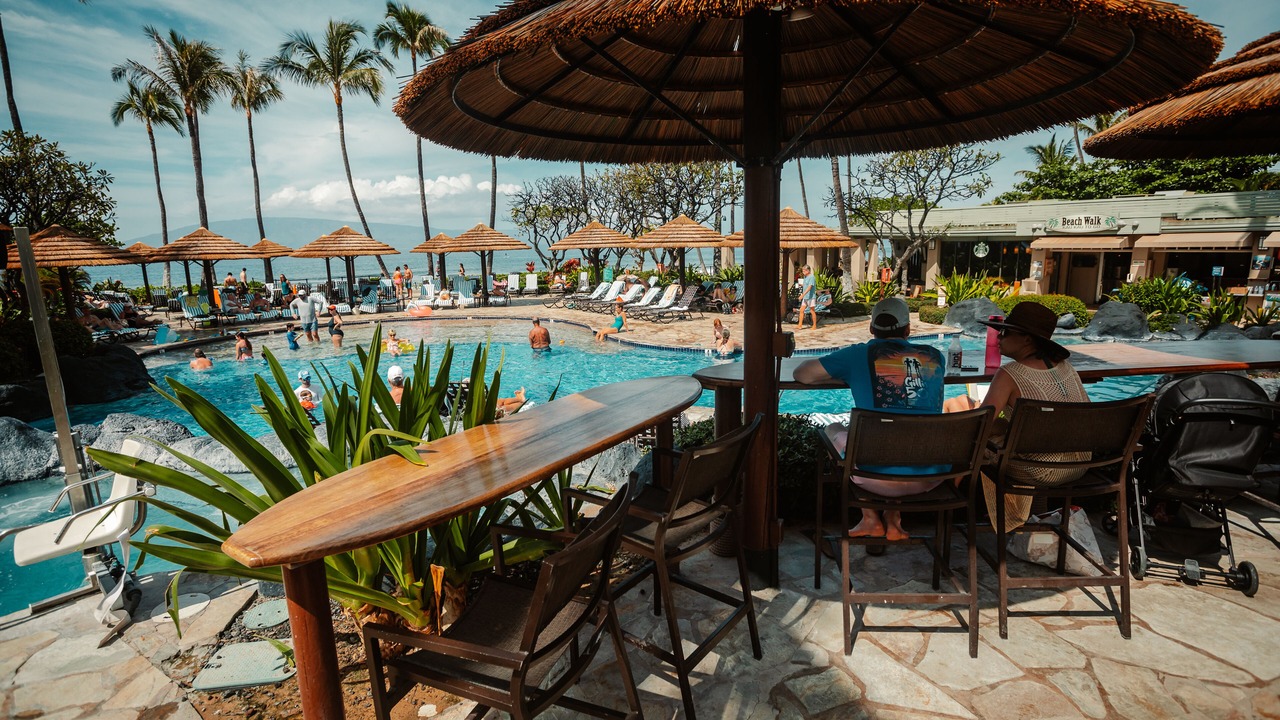 Photo of Others in Kaanapali