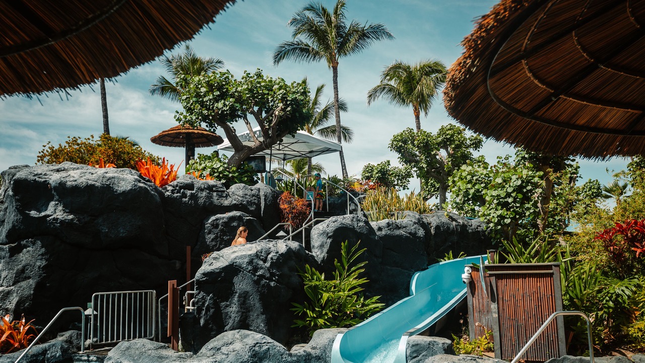 Photo of Outdoor in Kaanapali