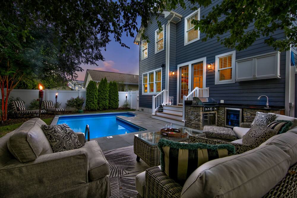 Photo of Outdoor in Country Club Estates